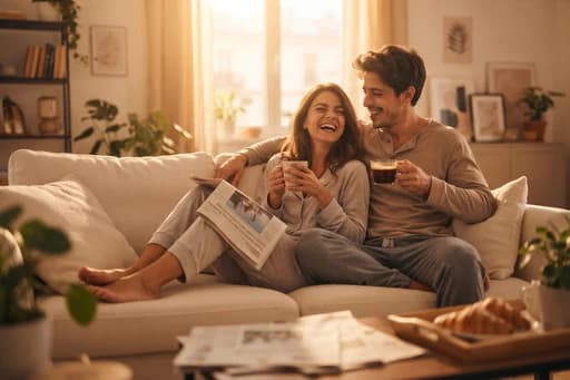 Lifestyle — 14 quizzes