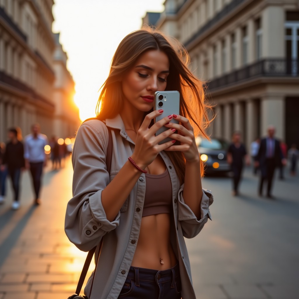 Photo de Élise, 32 ans